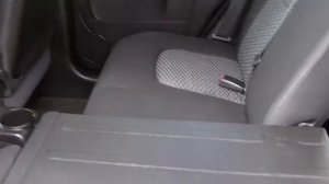 2010 Chevrolet HHR LT