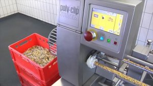 Клипсатор Poly-Clip автоматический для колбасы Невероятная технология