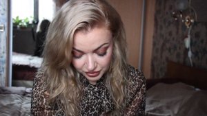 МОНОНИТИ МОЙ ОПЫТ, ПОЖАЛЕЛА ЛИ? УБРАТЬ ВТОРОЙ ПОДБОРОДОК ♥ LuckyLina
