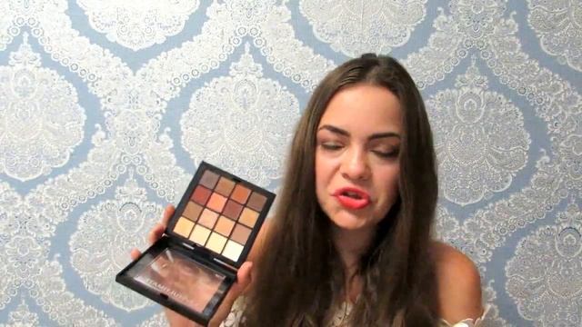 Покупки декоративной косметики смотреть онлайн