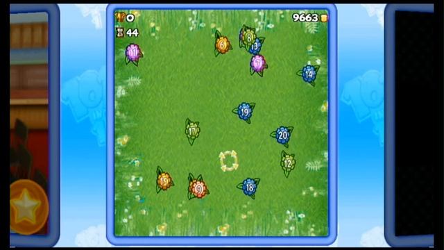 101-in-1 Explosive Megamix - Flowers - WiiWare смотреть онлайн