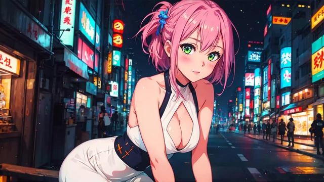 Chillwave_Mix смотреть онлайн