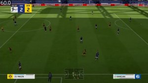 FIFA 23 | Frame-Rate Nintendo Switch