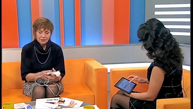 Врач Иванова Н.И. об аппарате ДЭНАС-ПКМ для всей семьи смотреть онлайн