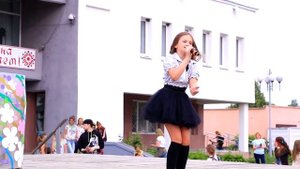 УХОДИ И ДВЕРЬ ЗАКРОЙ | КСЕНИЯ ЛЕВЧИК порвала публику своим выступлением | Встреча с фанатами