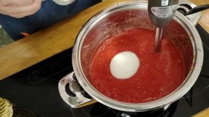 Лечо по-болгарски. Консервируем перец и помидоры на зиму.