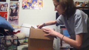 Unboxing Rightstuf Goodies!!! Closeout Sales and 3 Blind Boxes!