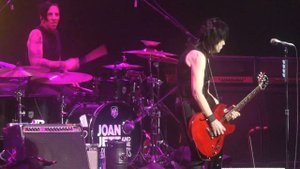 JOAN JETT & THE BLACKHEARTS FULL CONCERT@Wells Fargo Center Philadelphia 6/7/23