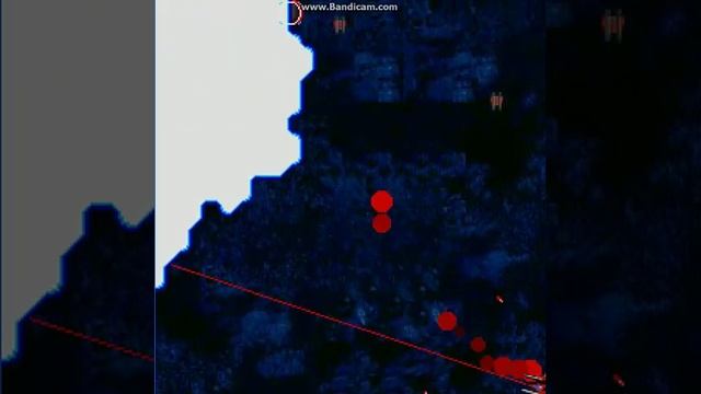 X68000 Early Development Shooting Game "PSTG" смотреть онлайн