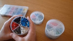 Набор втулочных наконечников  НШВИ