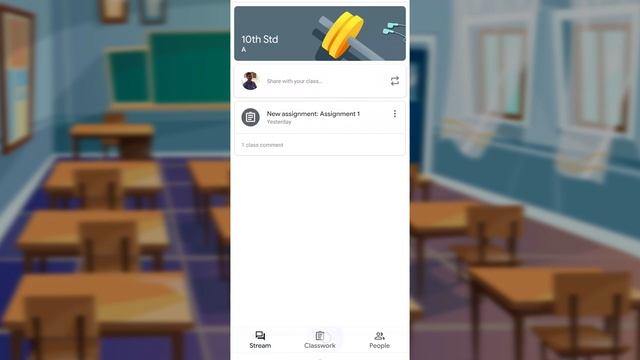 How to Use Google Classroom 2020 in Tamil | Best Teaching App | Tech Buddies смотреть онлайн