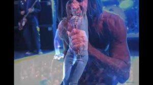 IGGY POP "Private Hell"