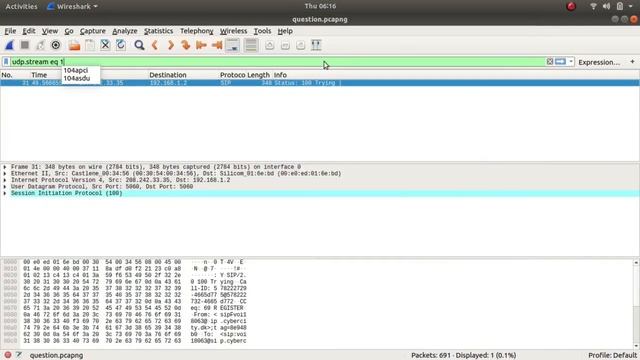Networking CTF | vishwaCTF | CTF for beginners