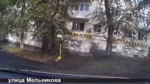 Едем по Екатеринбургу, август 2024-2