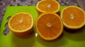 тыквенно-апельсиновый сок и тыквенно-абрикосовый сок