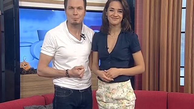 "Самое доброе утро". Анонс на 19.12.2014 смотреть онлайн