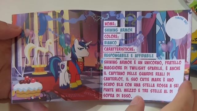 My Little Pony , Trudi & Lego Minifigures - Blind Bag Weekend ! Recensione/ Review смотреть онлайн