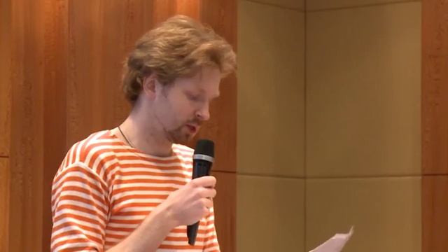 Моё выступление на конференции SuperJob про найм ИТшников смотреть онлайн