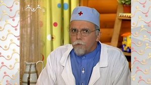 Шишкин Лес.  Доктор.  Тепловой удар