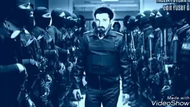 Штурм