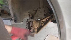 Как обслужить суппорт автомобиля