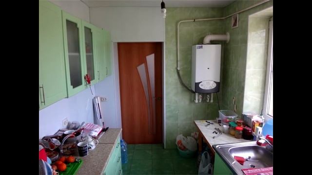 Купить дом в пгт.Ильском Северского района Краснодарского края