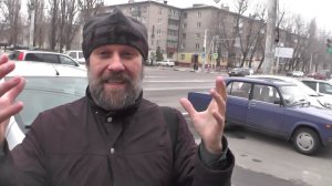 #1. Воронежская кутерьма с задержанием, пьянью и трусливыми ИДПС.