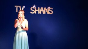 Наталья Никифорова –  «Happy New Year»