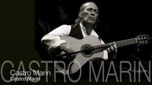 Paco De Lucia - Castro Marin