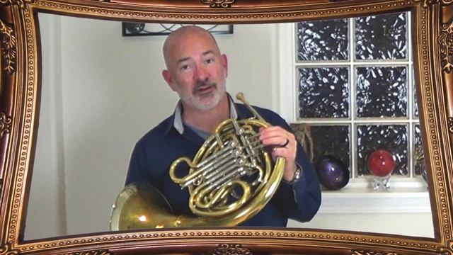 Meet the Horn Ep6 Meet the Instruments / Learn musical instruments of a Symphony Orchestra for kids смотреть онлайн