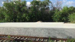 Поезд 354 Адлер - Пермь, первый день пути. Одна в купе