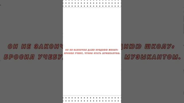 ТОП 5 фактов про Джонни Деппа смотреть онлайн