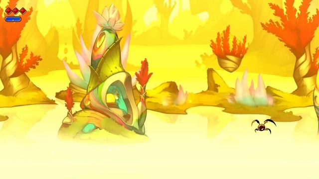 Pankapu Let's Play LIVE смотреть онлайн