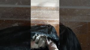 Распаковка 200 кг мела и глины | чистка мела | колка мела Часть 1