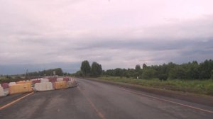 Екатеринбург - Анапа, июль 2022 года, часть 5