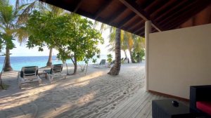 Vilamendhoo Resort & Spa Maldives