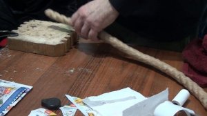 Экспресс тест стали  PMD-550. Выставка Клинок СПБ