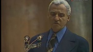 Самед Вургун. Я не спешу