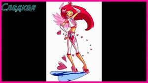 Какая музыка подходит персонажам мультсериала Друзья Ангелов?