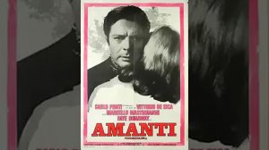 Amanti (Parte 2) - Manuel De Sica