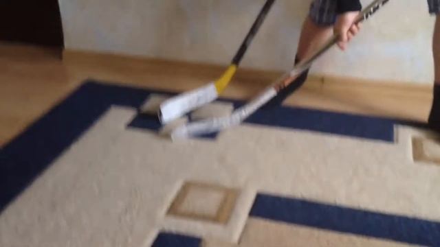 Правильный выбор клюшки смотреть онлайн