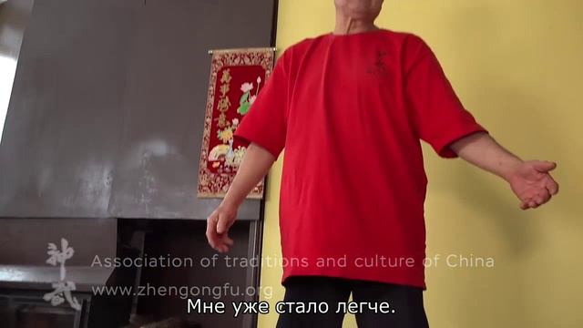 51.Здоровые колени. Часть 1