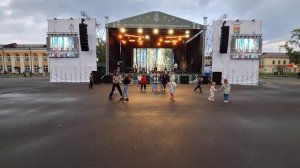 День Республики Карелии-2024 г.