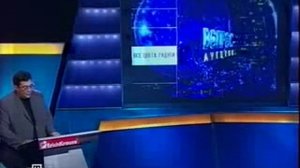 Своя игра  Лурье   Успанова   Овчинников 29 12 2007