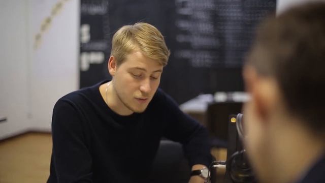 Подготовка к собеседованию. Видео с живой консультации по устройству в компанию