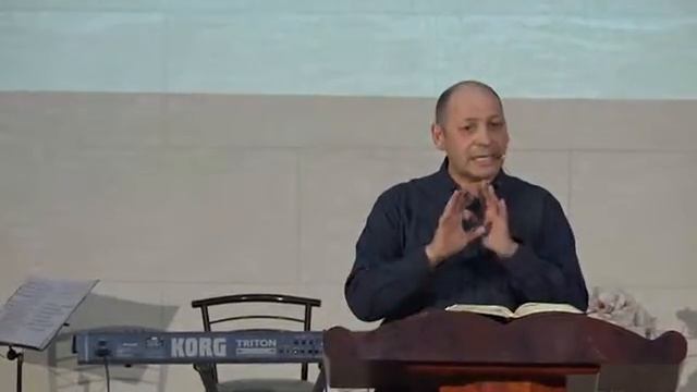 Почему умножение в центре Божьего внимания ч.2 смотреть онлайн