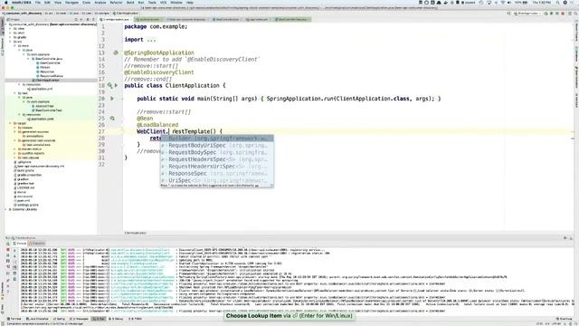 Webinar: Reactive Microservices and Much More! with Spring Cloud Finchley Webinar