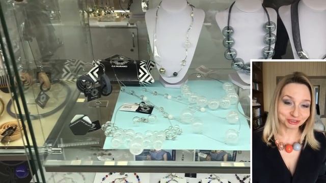 БИЗНЕС НА УКРАШЕНИЯХ. Партнеры компании PJ MURANO: отзывы. Где нас найти?