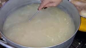 Ариса это АРМЯНСКАЯ каша из курицы