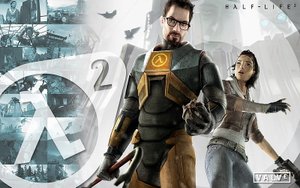 Half-Life 2. #5 Некое прохождение. #пк   #ps5   #gaming   #halflife2